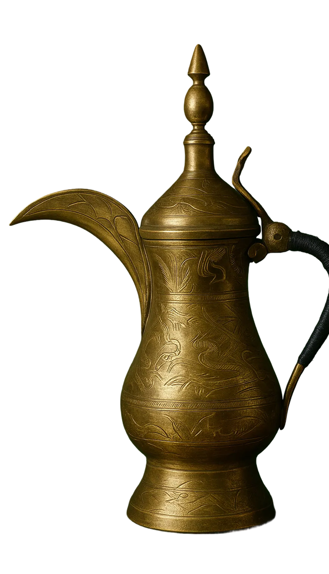 kettle